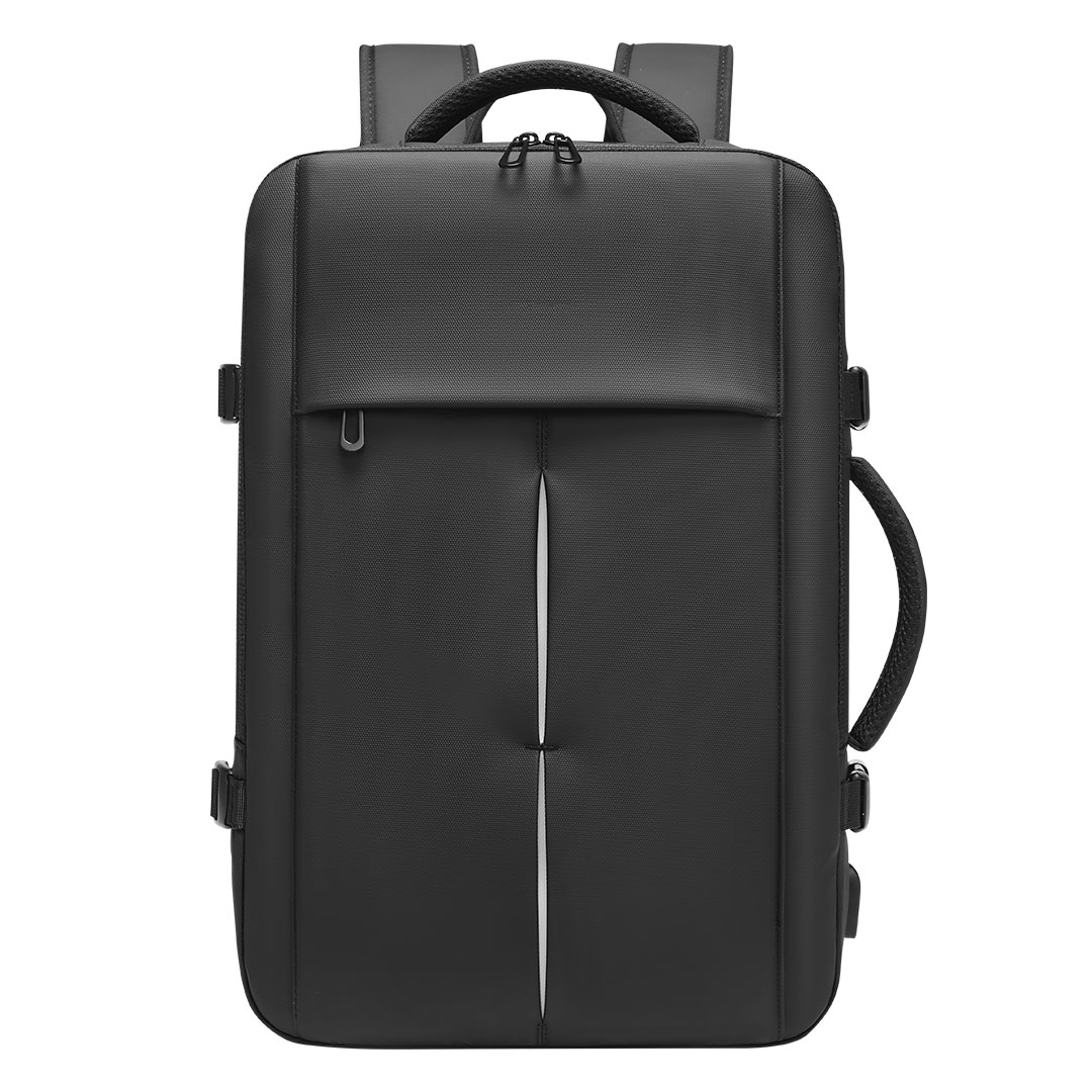 Putni ranac sa kompresionom vrećom i pumpom